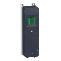 Schneider Electric Frequentieregelaar ATV650D37N4 37 kW 3-fasig 380 V, 480 V - thumbnail