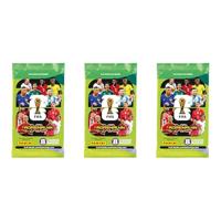 Prentenboek - Sophie de Giraffe - Numerogolo - Cijferkaarten - Heldere kleuren - Openingsring - thumbnail