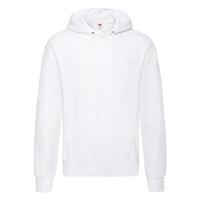 SWEATSHIRT FRUIT OF THE LOOM CLASSIC HOODED ADULT - thumbnail