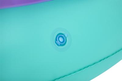 Bestway Opblaasbare Springkussen Spel met Ballen 152x152x84 cm +3 Jaar Binnen en Tuin 52646 Bestway Opblaasbare Springkussen Spel met Ballen 152x152x84 cm +3 Jaar Binnen en Tuin 52646