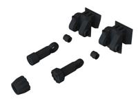Arrma - Center Brace Mount Set (ARA320528) - thumbnail