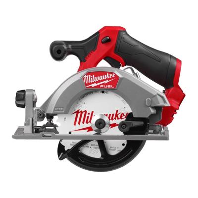 Milwaukee M12 FUEL™ FCS442-0 Accu compact cirkelzaag 140mm 12V Basic Body - 4933493488