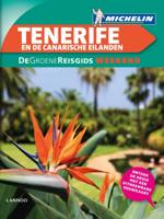De Groene Reisgids Weekend - Tenerife & Canarische Eilanden - Michelin - Paperback (9789401422079) - thumbnail