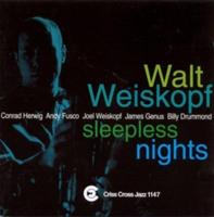 Sleepless Nights - CD (8712474114726) - thumbnail