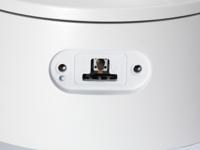 LevelOne FCS-3097 IP-beveiligingscamera Binnen & buiten Dome 2944 x 1656 Pixels Plafond/muur - thumbnail