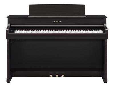 Yamaha CLP-845 R digitale piano palissander