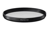 Sigma WR Protector filter 105mm - thumbnail
