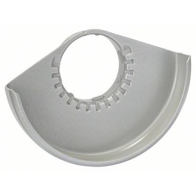 Bosch Accessories 1605510365 Beschermkap zonder dekplaat, 125 mm, geschikt voor GWS 8-125 Diameter 125 mm Bosch Accessories 1605510365 Beschermkap zonder dekplaat, 125 mm, geschikt voor GWS 8-125 Diameter 125 mm