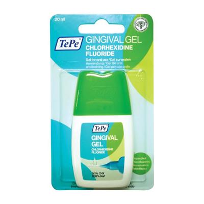 TePe Gingival gel 20 Milliliter