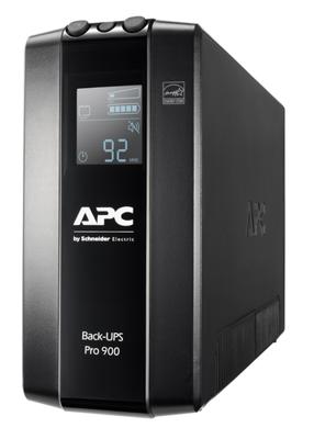 UPS SAI APC BR900MI 540W