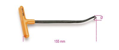 Beta Trekhaak 1410M - 014100051