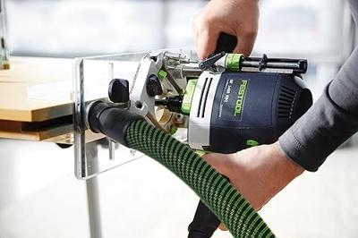 Festool bovenfrees - OF 1400 EBQ-Plus - 1400W - in systainer - 576207 - thumbnail