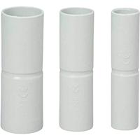 Heidemann 13186 Mof EN16 Grijs 5 stuk(s) - thumbnail