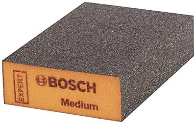 Bosch Accessories EXPERT S471 2608901177 Schuurblok (l x b x h) 97 x 69 x 26 mm 1 stuk(s)