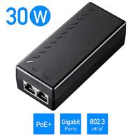 Cudy POE200 PoE adapter & injector Gigabit Ethernet 54 V - thumbnail