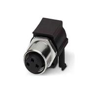 Phoenix Contact 1524788 Sensor/actuator inbouwconnector M8 Aantal polen (sensoren): 3 Bus, inbouw 20 stuk(s) - thumbnail
