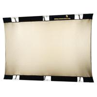 Sunbounce SB PRO KIT Zebra Gold / Silver - Backsite White (seamless) - thumbnail