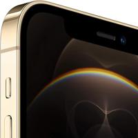 Apple iPhone 12 Pro 128GB - Goud (Refurbished) - thumbnail