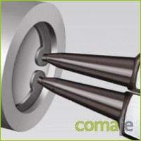 Expert by Facom rugzak voor gereedschap | op wielen | E010602 - E010602 - thumbnail