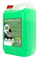 Antivries Motorkit -4º 10% Groen (5 L) - thumbnail