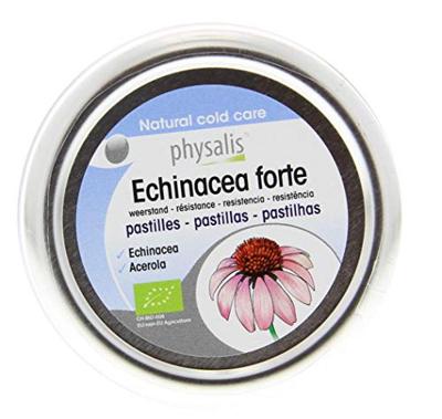Physalis Echinacea Forte Pastilles