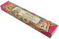 Namaste India Sandelhout met Kaneel Wierook (1 pakje) - thumbnail