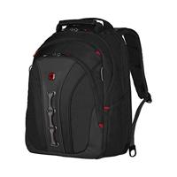 Wenger Legacy Laptoprugzak Geschikt voor max. (laptop): 39,6 cm (15,6) Zwart, Grijs - thumbnail