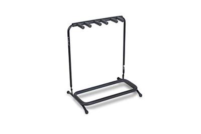 RockStand RS 20870 B2 Multi Stand voor 3 akoestische gitaren RockStand RS 20870 B2 Multi Stand voor 3 akoestische gitaren