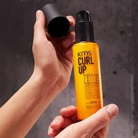 KMS Hair Curl Up Style Perfecting Lotion 100ml - thumbnail