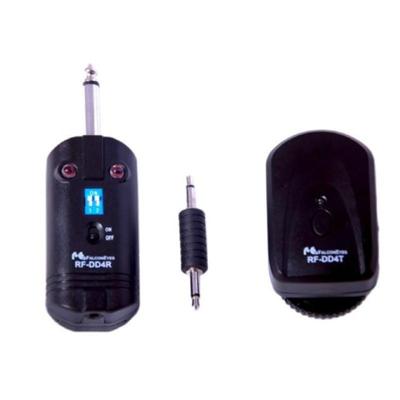 Falcon Eyes Radio Trigger Set RF-DD4 op AAA-Batterij