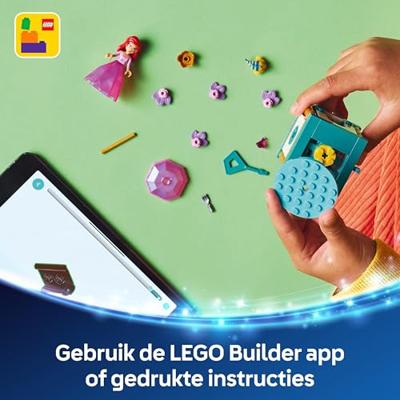 Bouwspel Lego - thumbnail