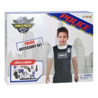 Verkleedset Politie - thumbnail