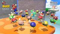 Super Mario 3D World - thumbnail