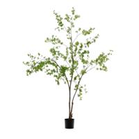 Kave Home Kunstplant 'Enkianthus' 214cm - thumbnail