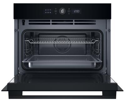Whirlpool WCC54PMSBA Inbouwoven Whirlpool WCC54PMSBA Inbouwoven