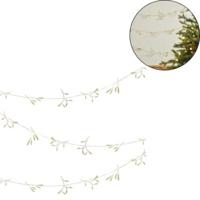 Ginger Ray slinger mistletoe goudkleurig 5 meter | 20 stuks - thumbnail