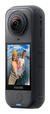 Insta360 X4 Air Standard Bundle