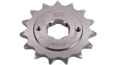 RK Sprocket 520 15z standard