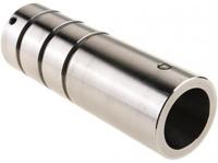 Ikon brandweerbuis excl. cilinder diam 37mmx163mm - thumbnail