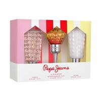 Pepe Jeans London - Pepe Jeans Cocktail For Her Giftset 130 ml Eau de Toilette - thumbnail