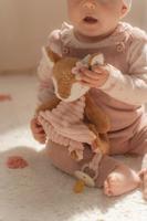 Little Dutch Fairy garden knuffeldoekje hert - thumbnail