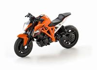 Siku 1384 ktm super duke r motor - thumbnail