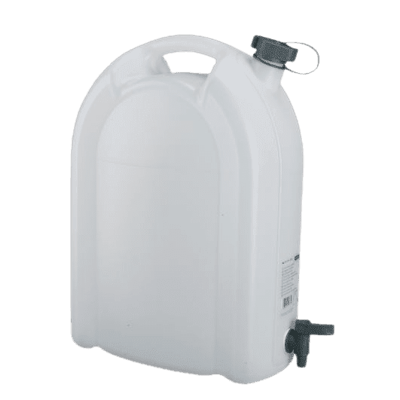 Pressol JERRYCAN MET KRAAN 20 LITER Pressol JERRYCAN MET KRAAN 20 LITER