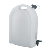 Pressol JERRYCAN MET KRAAN 20 LITER - thumbnail