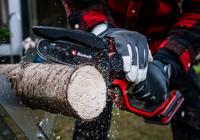 Einhell Professional GP-PS 18/20 Li BL-Solo Accu-kettingzaag Accu Lengte mes 192 mm Softgriff - thumbnail