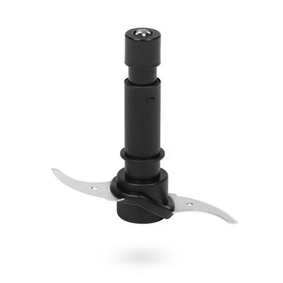 Princess 221051 Hakmachine 300 W Zilver, Zwart Princess 221051 Hakmachine 300 W Zilver, Zwart