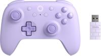 8BitDo Ultimate 2C 2.4G Wireless Controller - Purple Edition - thumbnail