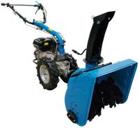 Güde Sneeuwfrees GSF 560 - thumbnail