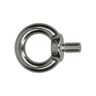 pgb-Europe PGB-FASTENERS | Oogbout A2 DIN 580 M12 | 10 st 000580A0001203