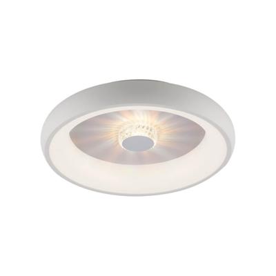 Just Light 14384-16 VERTIGO LED-plafondlamp LED 29 W Wit Just Light 14384-16 VERTIGO LED-plafondlamp LED 29 W Wit